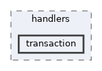 transaction