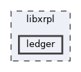 ledger