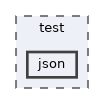 json