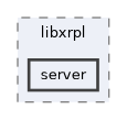 server