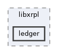 ledger